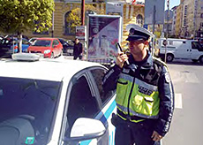 Bulgarian Police